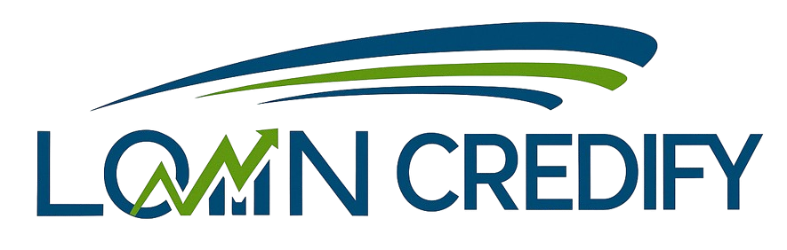 Loan Credify Logo
